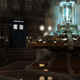 Illustration for article titled The Astoundingly Brilliant Doctor Who Art of Matthew Savage